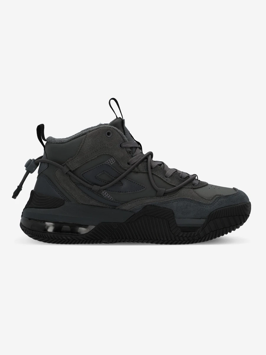Fila Кроссовки утеплённые мужские WADE MID WNTR M