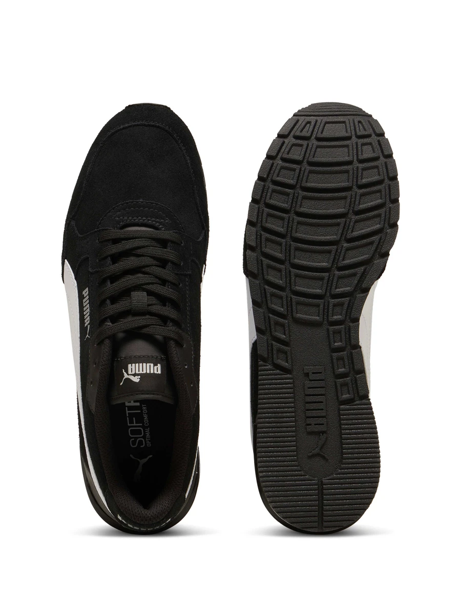 Puma Кроссовки мужские ST RUNNER V4 SD