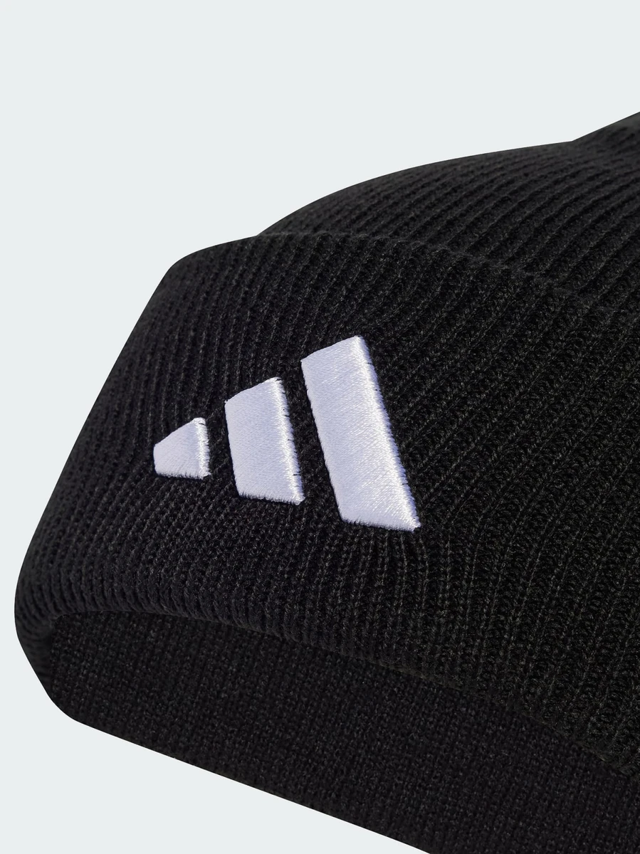 Adidas Шапка NEW LOG BEA CUF