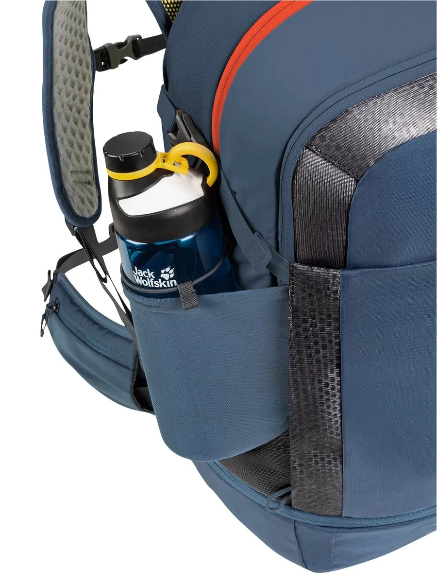 Jack Wolfskin Рюкзак MOAB JAM PRO 34.5