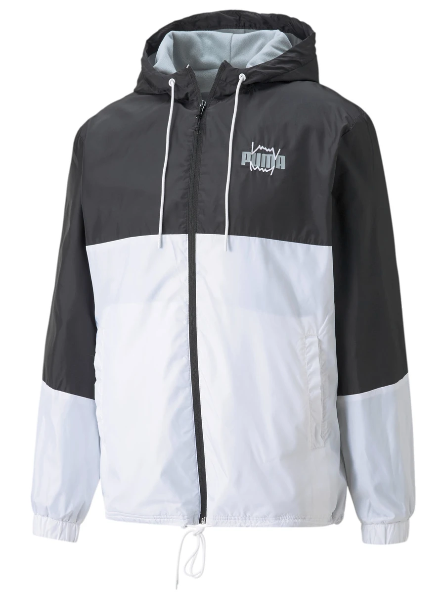 Puma Ветровка MVP WINDBREAKER
