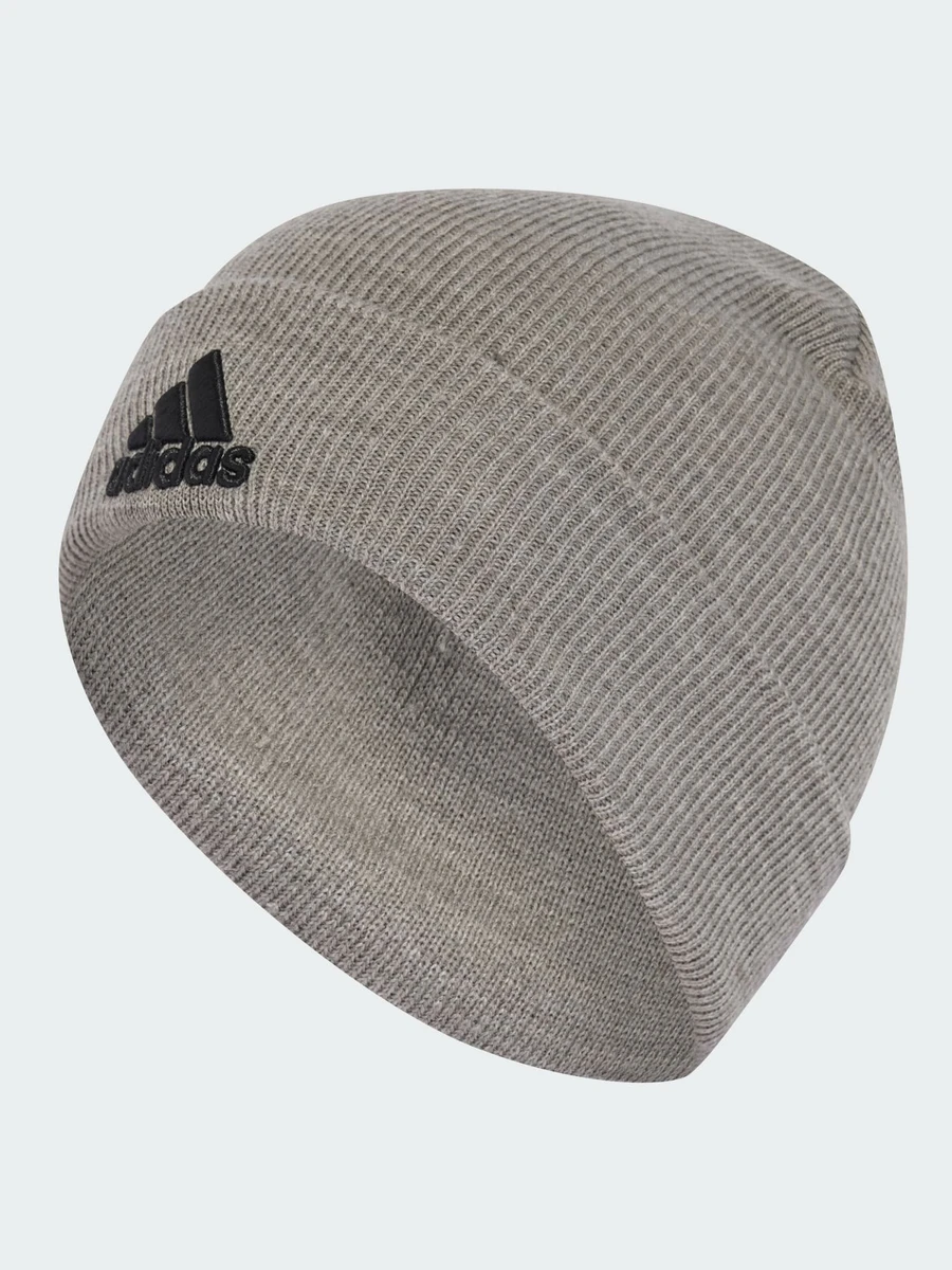 Adidas Шапка LOGO BEANIE CUF