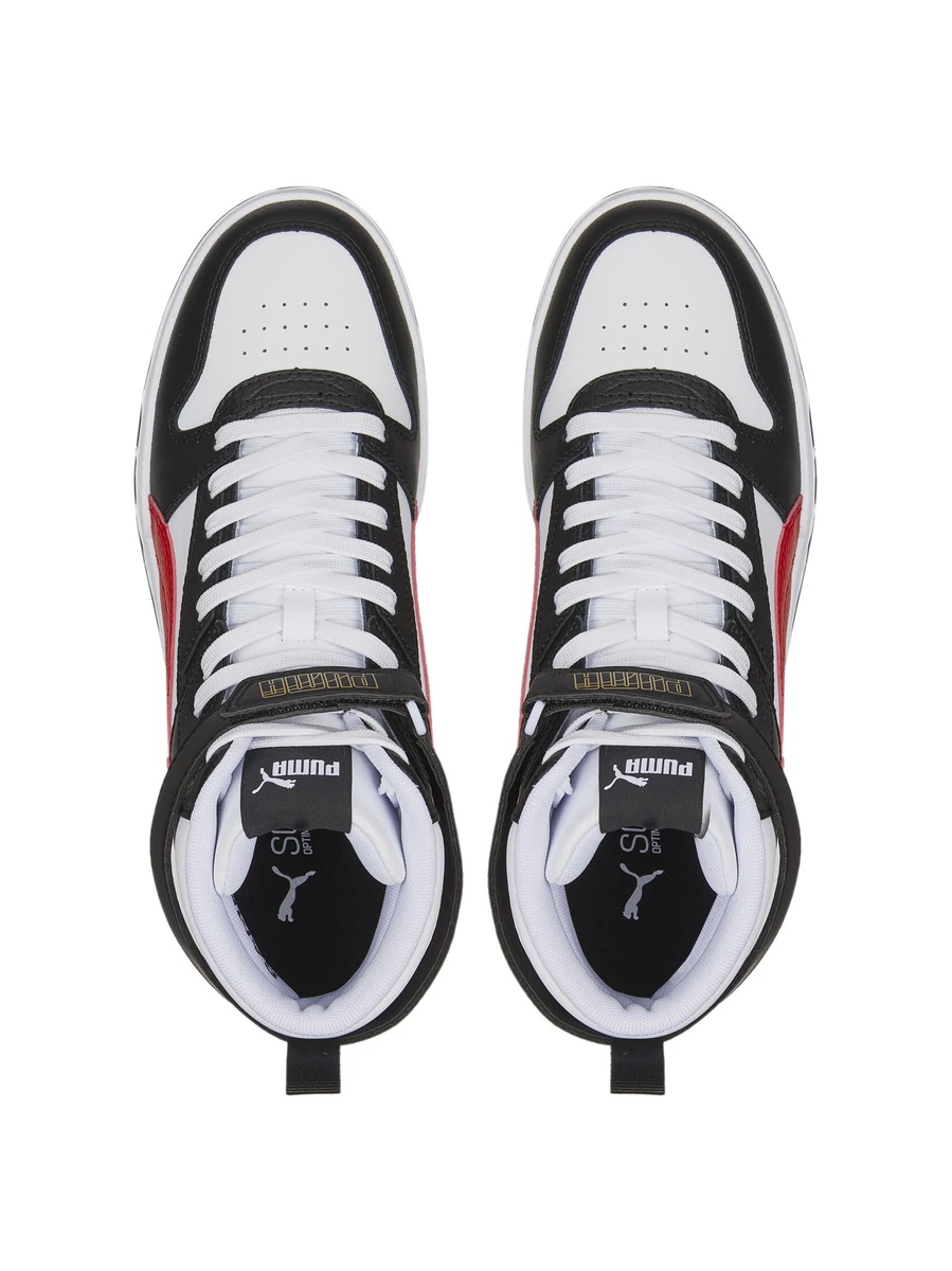 Puma Кеды мужские RBD GAME