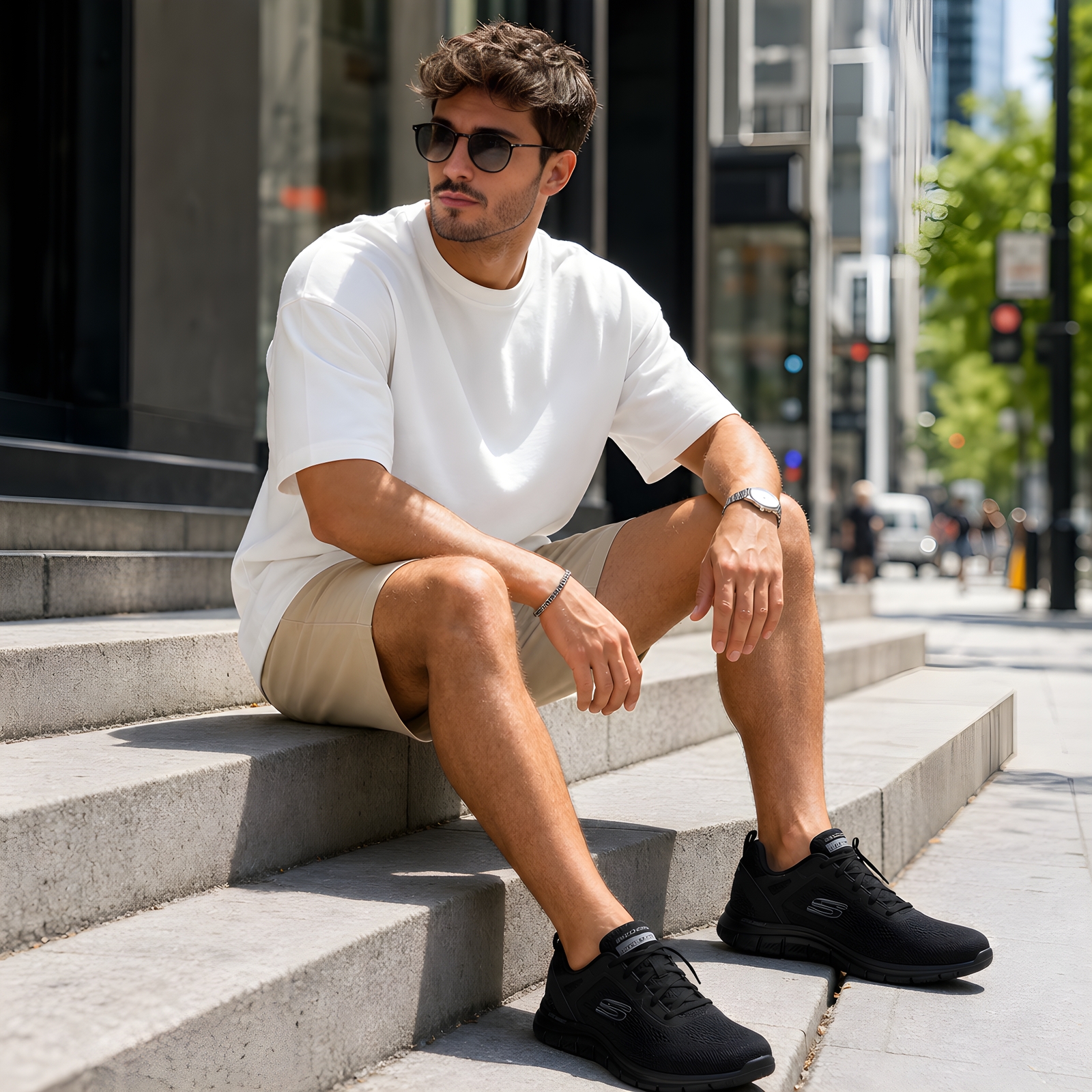 Skechers