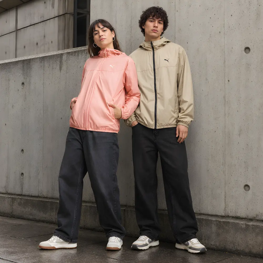 Puma WINDBREAKER