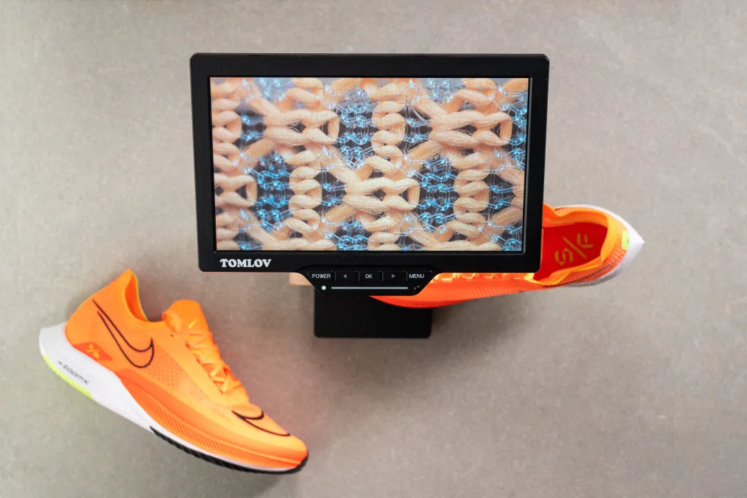 Nike ZoomX Streakfly