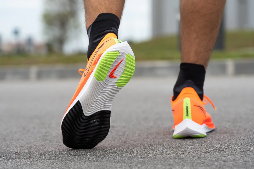Подошва Nike ZoomX Streakfly