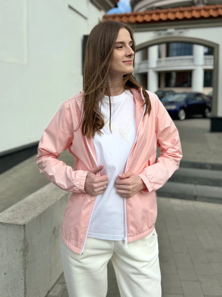 Коллекция одежды PUMA в MySPORT