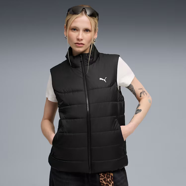 Коллекция одежды PUMA в MySPORT