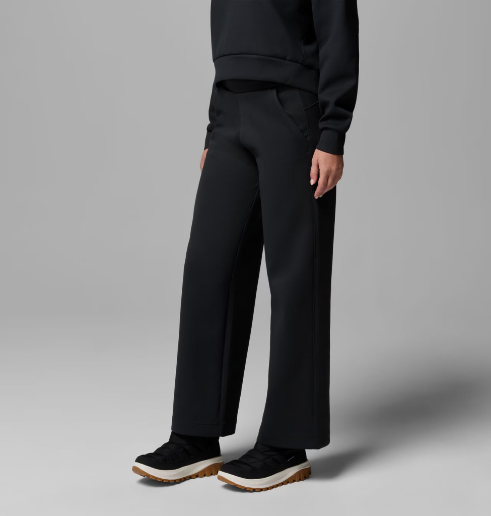 Columbia Брюки женские AMAZESWEATS HEAVYWEIGHT PANT