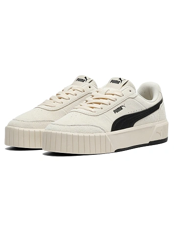 Puma Кеды женские CARINA MIA SD