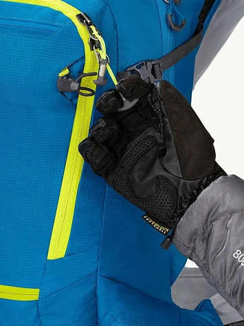 Jack Wolfskin Рюкзак ALPSPITZE PACK 32
