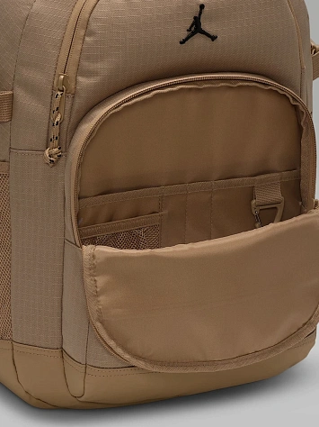 JORDAN Рюкзак BLACKTOP BACKPACK