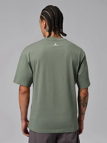 JORDAN Футболка мужская J BRK ESS 85 GFX SS CRW