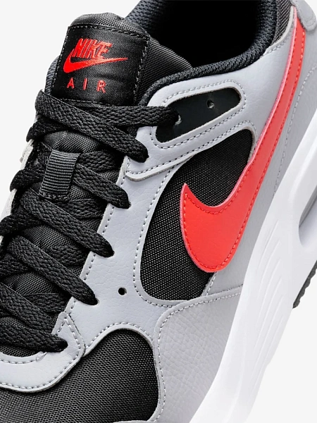 Nike Кроссовки мужские AIR MAX SC