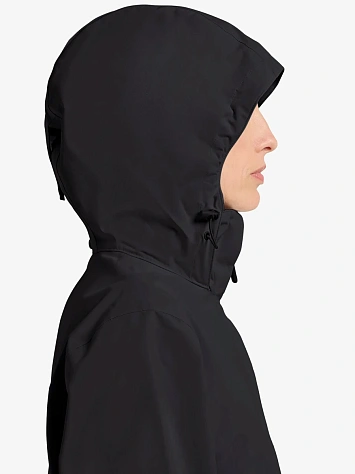Jack Wolfskin Ветровка женская TRAILTIME 2L JKT W