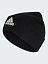 Adidas Шапка LOGO BEANIE CUF [чёрный]