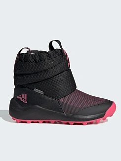 Adidas Сапоги подростковые RAPIDASNOW