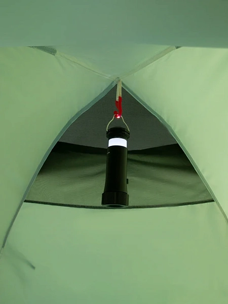 Outventure Палатка туристическая DOME 2