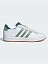 Adidas Кеды мужские GRAND COURT 2.0 [белый]