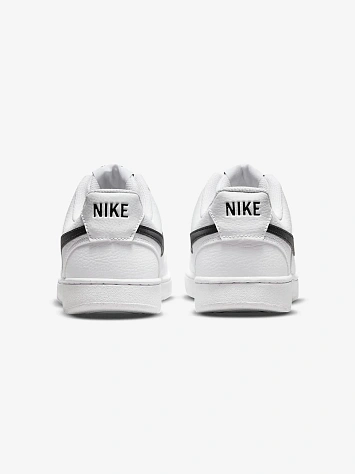 Nike Кеды женские COURT VISION LOW NEXT NATURE