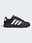 Adidas Кеды женские STREETTALK [чёрный-матовый]