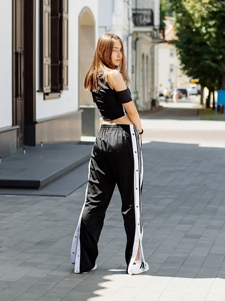 Adidas Брюки женские ADIBREAK TP
