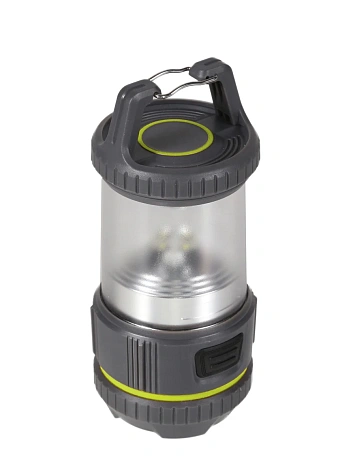 Regatta Фонарь кемпинговый MONTEGRA 100 LANT