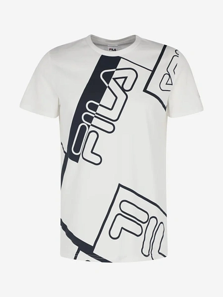 FILA Футболка мужская