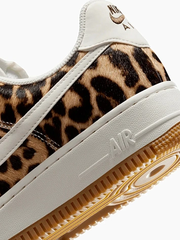 Nike Кеды женские AIR FORCE 1 07 ND1