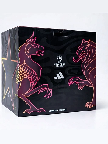 Adidas Мяч футбольный UCL LGE BOX F