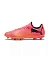 Puma Бутсы шипованные FUTURE 7 PLAY FG/AG [оранжевый]