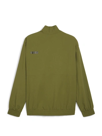 Puma Ветровка мужская STYLE WINDBREAKER