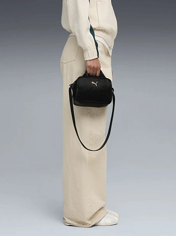 Puma Сумка UP MINI GRIP BAG