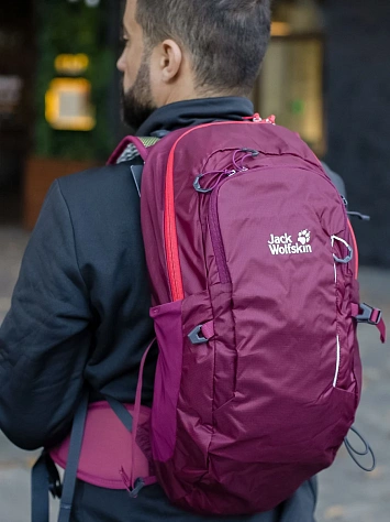 Jack Wolfskin Рюкзак ATHMOS SHAPE 20