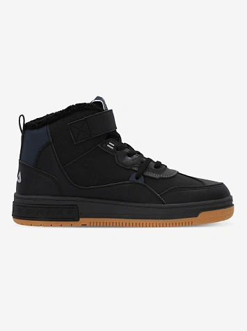 Fila Ботинки утеплённые женские FIL TEEN MID