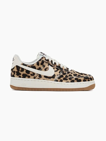 Nike Кеды женские AIR FORCE 1 07 ND1