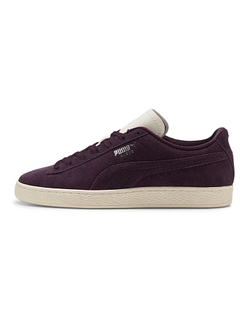 Puma Кеды SUEDE PRM