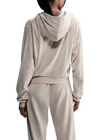 Nike Джемпер женский NK CHLL VLR FZ HDY