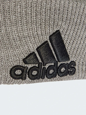 Adidas Шапка LOGO BEANIE CUF