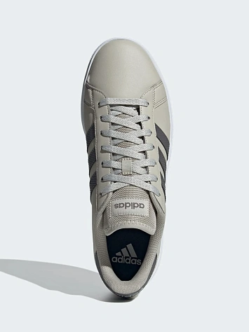 Adidas Кеды мужские GRAND COURT BASE 2.0