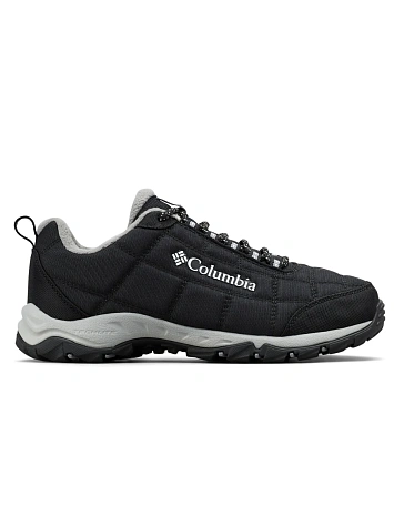 Columbia Кроссовки утеплённые женские FIRECAMP FLEECE III