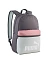 Puma Рюкзак PHASE COLOR BLOCK BACKPACK [серый]