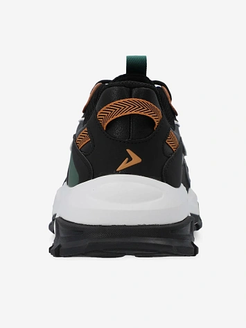 Demix Кроссовки мужские TRAILISH