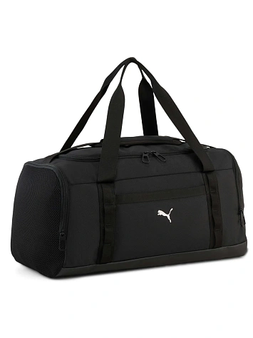 Puma Сумка спортивная TRAIN ALL DAY SMALL SPORTS BAG