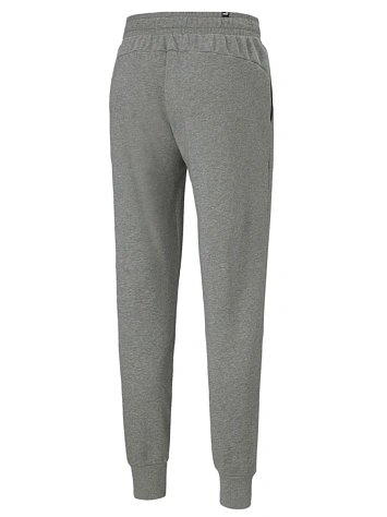 Puma Брюки мужские ESS LOGO TR CL
