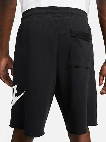 Nike Шорты мужские CLUB ALUMNI