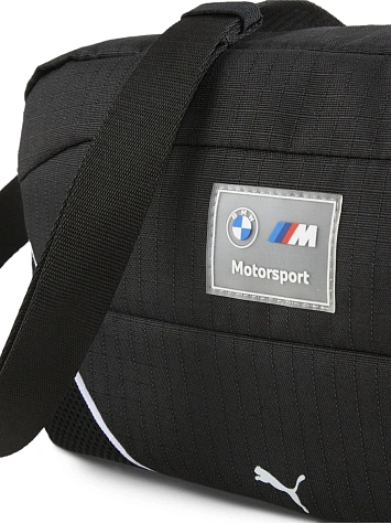 Puma Сумка поясная BMW MMS LARGE WAIST BAG