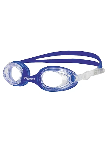 Atemi Очки для плавания подростковые