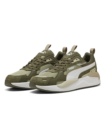 Puma Кроссовки мужские X-RAY 3 SD